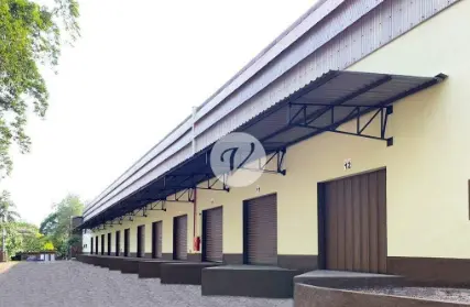 Imagem: Ponto Comercial para Alugar, Alphaville Industrial