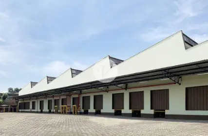 Imagem: Ponto Comercial para Alugar, Alphaville Industrial