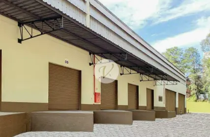 Imagem: Ponto Comercial para Alugar, Alphaville Industrial