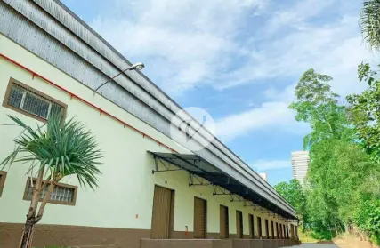Imagem: Ponto Comercial para Alugar, Alphaville Industrial