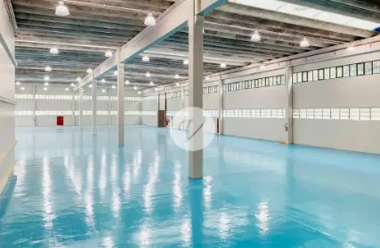 Imagem: Ponto Comercial para Alugar, Alphaville Empresarial