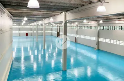 Imagem: Ponto Comercial para Alugar, Alphaville Empresarial