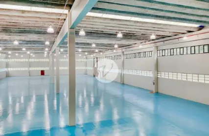 Imagem: Ponto Comercial para Alugar, Alphaville Empresarial