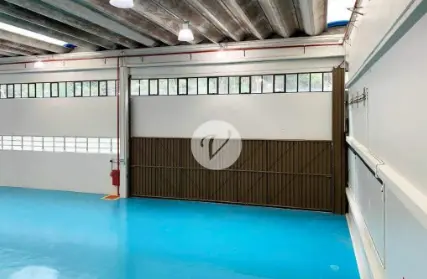 Imagem: Ponto Comercial para Alugar, Alphaville Empresarial