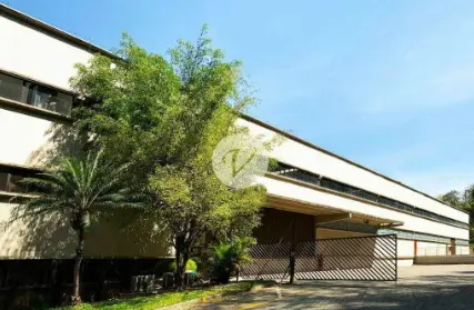 Imagem: Ponto Comercial para Alugar, Alphaville Empresarial