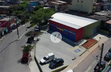 Imagem: Ponto Comercial para Alugar, Jardim Vista Alegre