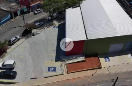 Imagem: Ponto Comercial para Alugar, Jardim Vista Alegre
