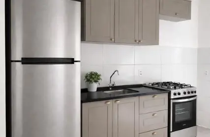 Imagem: Apartamento para Venda, Loteamento City Jaragua