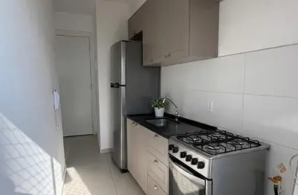 Imagem: Apartamento para Venda, Loteamento City Jaragua