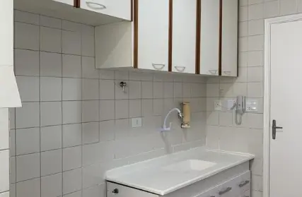 Imagem: Apartamento para Venda, Parque Maria Domitila