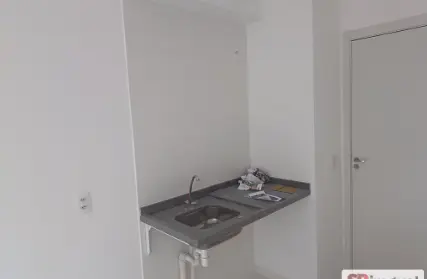 Imagem: Flat / Studio para Venda, Butantã