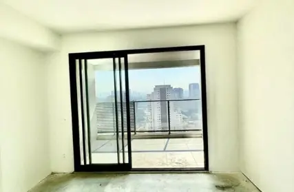 Imagem: Flat / Studio para Venda, Pompéia