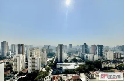 Imagem: Flat / Studio para Venda, Pompéia