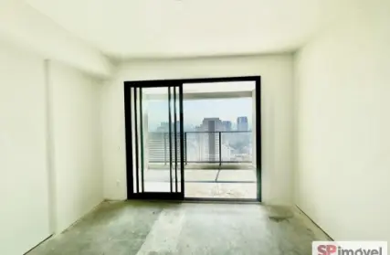 Imagem: Flat / Studio para Venda, Pompéia