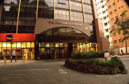 Imagem: Sala Comercial para Venda, Bela Vista