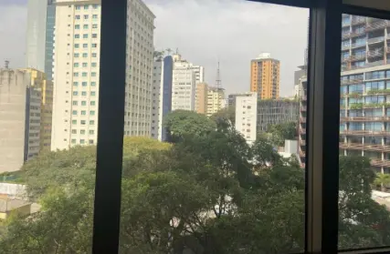 Imagem: Sala Comercial para Venda, Bela Vista