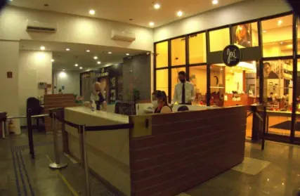 Imagem: Sala Comercial para Venda, Bela Vista