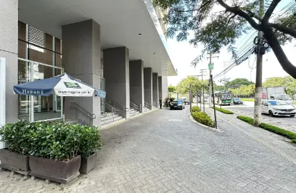 Imagem: Sala Comercial para Alugar, Várzea da Barra Funda