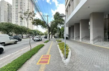 Imagem: Sala Comercial para Alugar, Várzea da Barra Funda