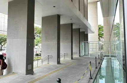 Imagem: Sala Comercial para Alugar, Várzea da Barra Funda