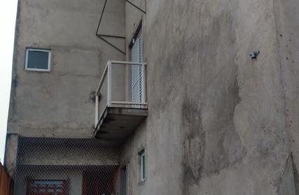 Imagem: Sobrado para Venda, City Pirituba