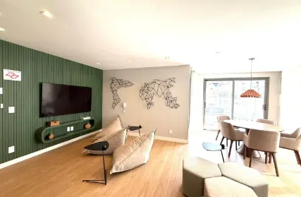 Imagem: Apartamento para Alugar, Perdizes