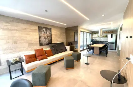 Imagem: Apartamento para Alugar, Perdizes