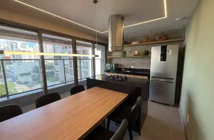 Imagem: Apartamento para Alugar, Perdizes