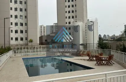 Imagem: Apartamento para Venda, Várzea da Barra Funda