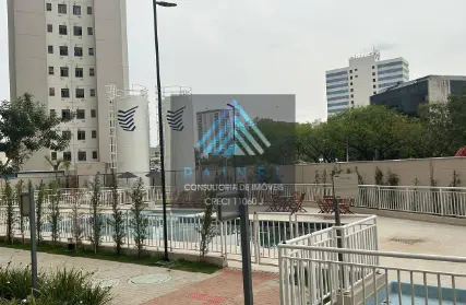 Imagem: Apartamento para Venda, Várzea da Barra Funda