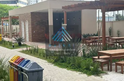 Imagem: Apartamento para Venda, Várzea da Barra Funda