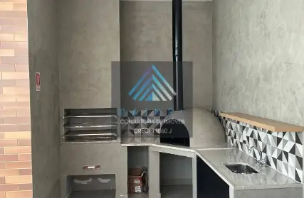 Imagem: Apartamento para Venda, Várzea da Barra Funda