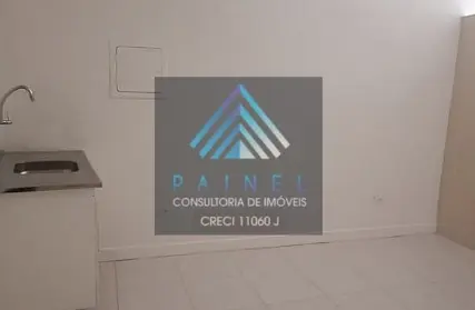 Imagem: Sala Comercial para Alugar, República