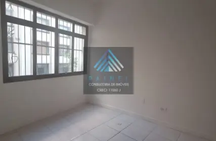 Imagem: Sala Comercial para Alugar, República