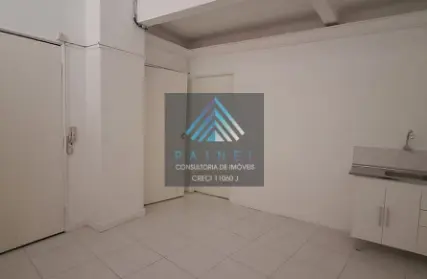 Imagem: Sala Comercial para Alugar, República