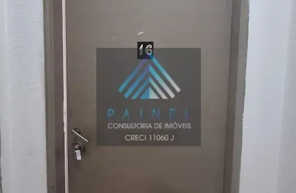 Imagem: Sala Comercial para Alugar, República