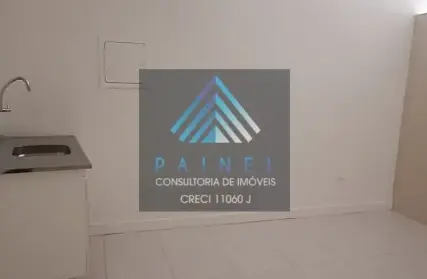 Imagem: Sala Comercial para Alugar, República