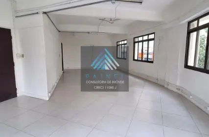 Imagem: Sala Comercial para Alugar, República