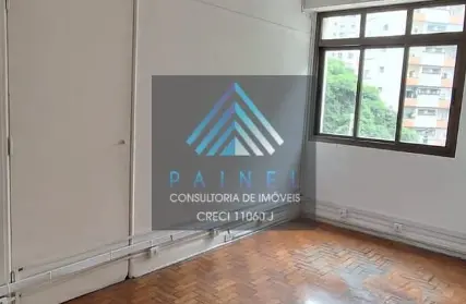 Imagem: Sala Comercial para Alugar, República