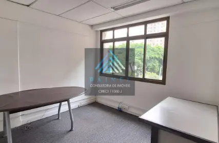 Imagem: Sala Comercial para Alugar, República