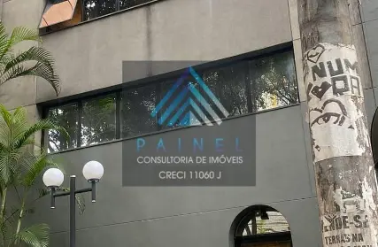 Imagem: Sala Comercial para Alugar, Vila Buarque