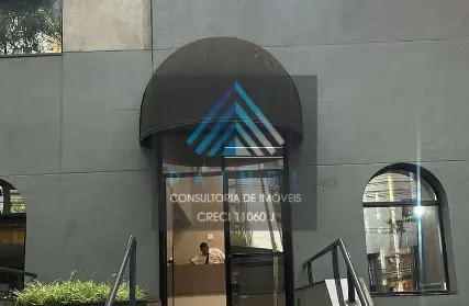 Imagem: Sala Comercial para Alugar, Vila Buarque