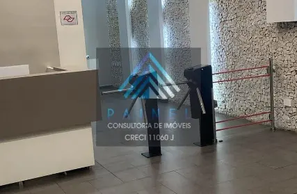 Imagem: Sala Comercial para Alugar, Vila Buarque