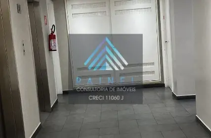 Imagem: Sala Comercial para Alugar, Vila Buarque