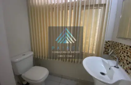 Imagem: Apartamento para Alugar, República