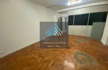 Imagem: Apartamento para Alugar, República