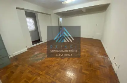 Imagem: Apartamento para Alugar, República