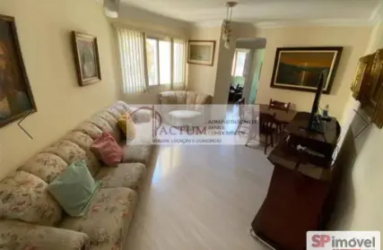 Imagem: Apartamento para Venda, Jardim Maristela