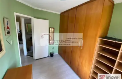 Imagem: Apartamento para Venda, Jardim Maristela