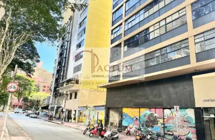 Imagem: Ponto Comercial para Venda, República